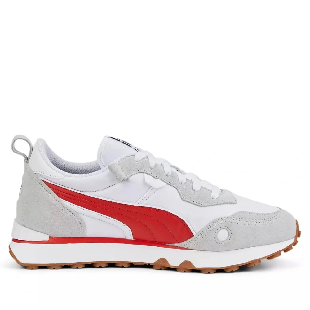 Puma Rider FV Sneakers - Picture 2 of 4